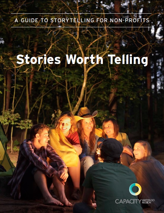 stories worth tellling